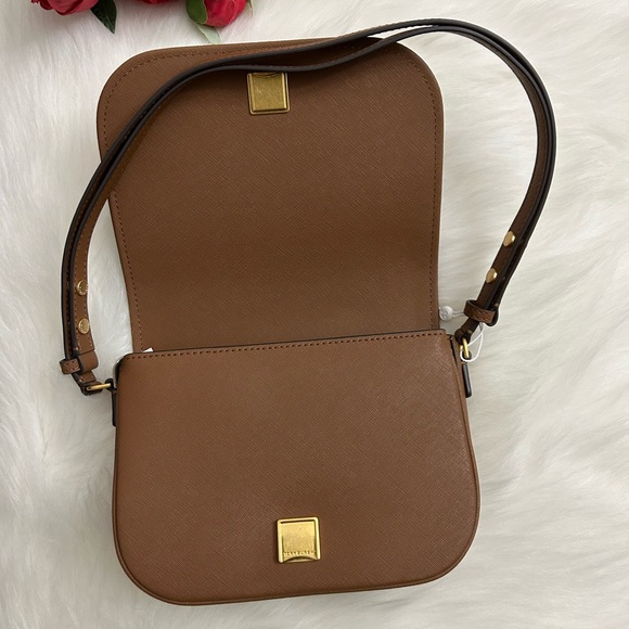 Tory Burch Emerson crossbody bag - Picture 4 of 6